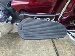 2025 Indian ROADMASTER CLASSIC MAROON