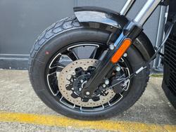 2026 Indian SCOUT BOBBER RED