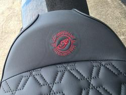 2026 Indian SCOUT BOBBER RED