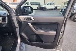 2021 Ford Everest Trend