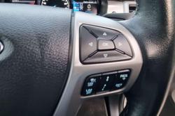 2021 Ford Everest Trend