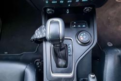2021 Ford Everest Trend