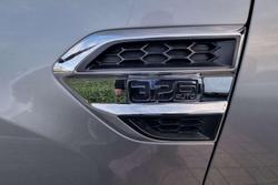 2021 Ford Everest Trend
