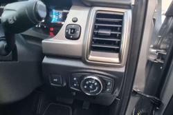 2021 Ford Everest Trend