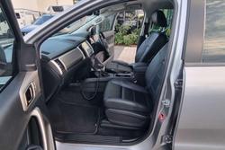2021 Ford Everest Trend