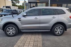 2021 Ford Everest Trend