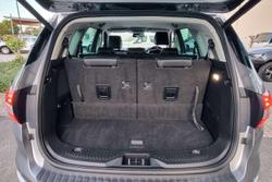 2021 Ford Everest Trend