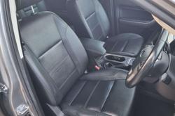 2021 Ford Everest Trend