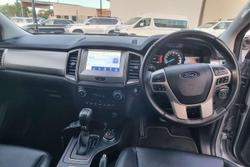 2021 Ford Everest Trend