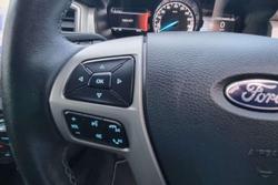 2021 Ford Everest Trend