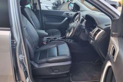 2021 Ford Everest Trend