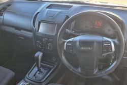 2019 Isuzu D-MAX SX High Ride
