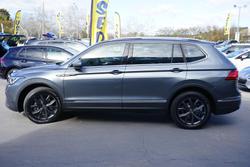 2022 Volkswagen Tiguan 132TSI Life Allspace