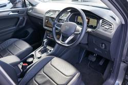 2022 Volkswagen Tiguan 132TSI Life Allspace