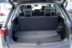 2022 Volkswagen Tiguan 132TSI Life Allspace