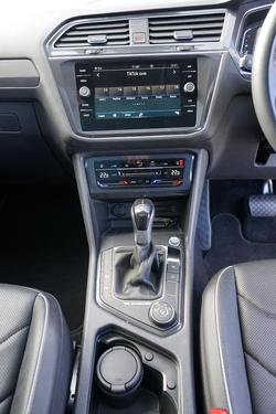 2022 Volkswagen Tiguan 132TSI Life Allspace