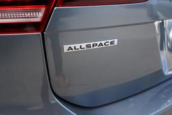 2022 Volkswagen Tiguan 132TSI Life Allspace