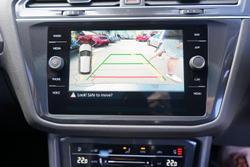2022 Volkswagen Tiguan 132TSI Life Allspace