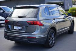 2022 Volkswagen Tiguan 132TSI Life Allspace
