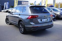 2022 Volkswagen Tiguan 132TSI Life Allspace