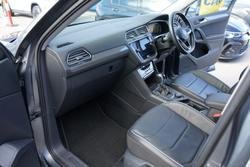 2022 Volkswagen Tiguan 132TSI Life Allspace