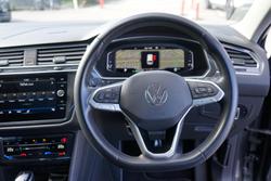 2022 Volkswagen Tiguan 132TSI Life Allspace