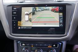 2018 Volkswagen Tiguan Wolfsburg Edition