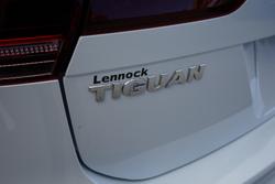2018 Volkswagen Tiguan Wolfsburg Edition