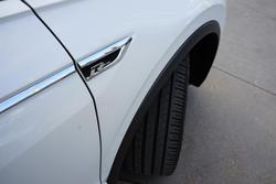 2018 Volkswagen Tiguan Wolfsburg Edition