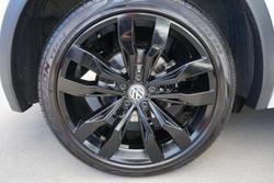 2018 Volkswagen Tiguan Wolfsburg Edition