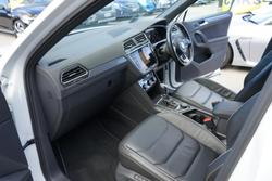 2018 Volkswagen Tiguan Wolfsburg Edition