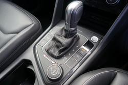 2018 Volkswagen Tiguan Wolfsburg Edition