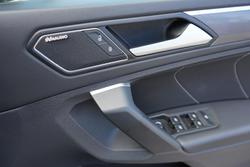 2018 Volkswagen Tiguan Wolfsburg Edition