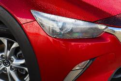 2017 Mazda CX-3 Maxx