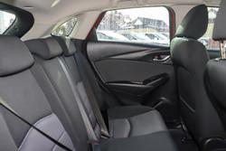 2017 Mazda CX-3 Maxx