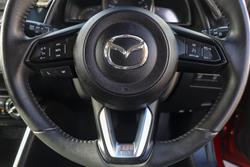 2017 Mazda CX-3 Maxx