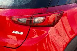 2017 Mazda CX-3 Maxx