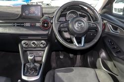 2017 Mazda CX-3 Maxx