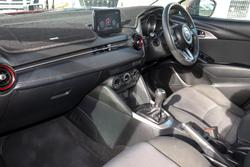 2017 Mazda CX-3 Maxx