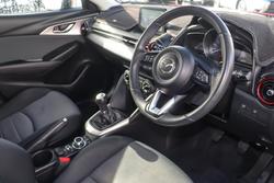 2017 Mazda CX-3 Maxx