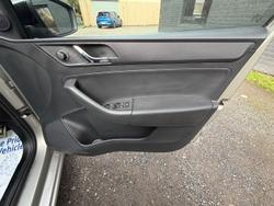 2015 SKODA Rapid Ambition NH MY15 Grey