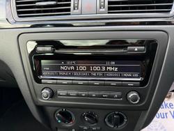 2015 SKODA Rapid Ambition NH MY15 Grey