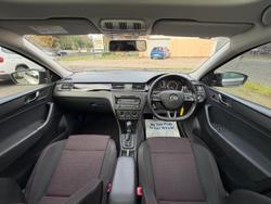 2015 SKODA Rapid Ambition NH MY15 Grey