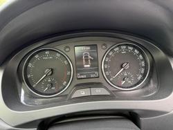 2015 SKODA Rapid Ambition NH MY15 Grey