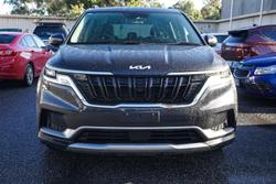 2023 Kia Carnival S