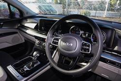 2023 Kia Carnival S