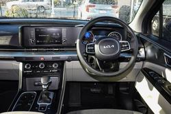 2023 Kia Carnival S