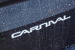 2023 Kia Carnival S