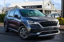 2023 Kia Carnival S