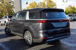 2023 Kia Carnival S